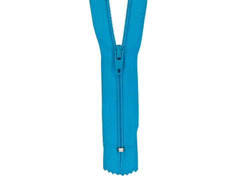 Buy WHOLESALE Ykk Handbag Zippers-18 Inch 25 Black Long Pull Handbag Zippers  YKK Number 4.5 Closed Bottom Online in India - Etsy