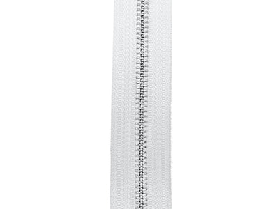 #3 Nylon Coil Separating Zipper