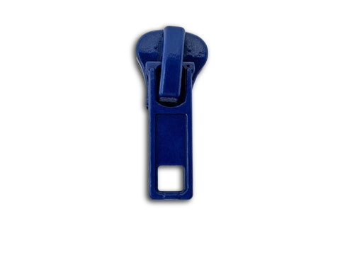 5 Reversible Swing Around Handle Slider for Molded Plastic Zipper
