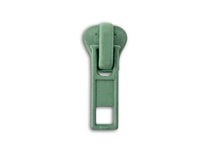 #5 Autolock Slider for Molded Plastic Zipper