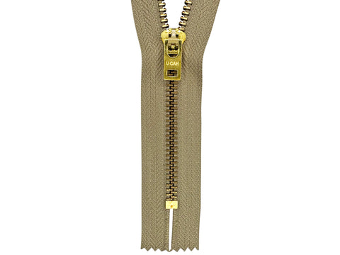 Zipper Holder Upper for Jeans - Clasp to Keep Pants Zipper up - Hook for  Jeans Zipper and Button - Keep Zipper up on Pants - Bronze - FYOURH