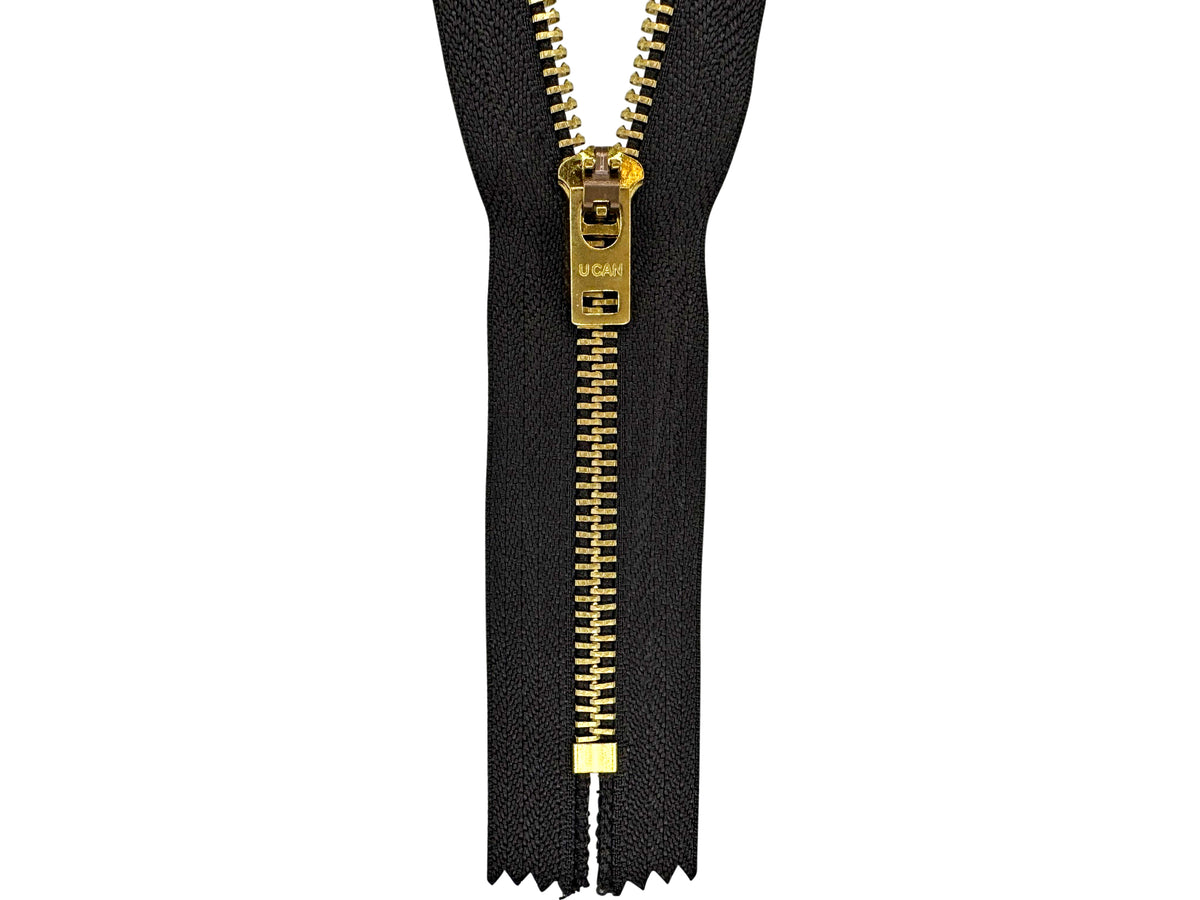 Che Zipper Jean Zippers