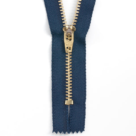 Jeans Zipper at Rs 5/piece, Metal Zippers in Tiruppur