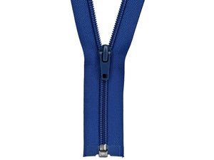 #5 Nylon Coil Separating Jacket Zipper