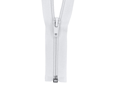 2PCS #5 110cm Separating Zippers(Open-end Zipper) for Sewing Coats Jacket  Zipper,Blue Molded Resin Zippers Bulk