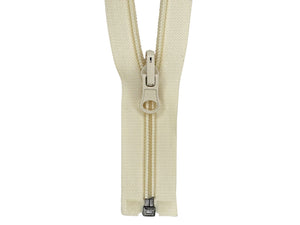 #5 Nylon Coil Separating Reversible Zipper