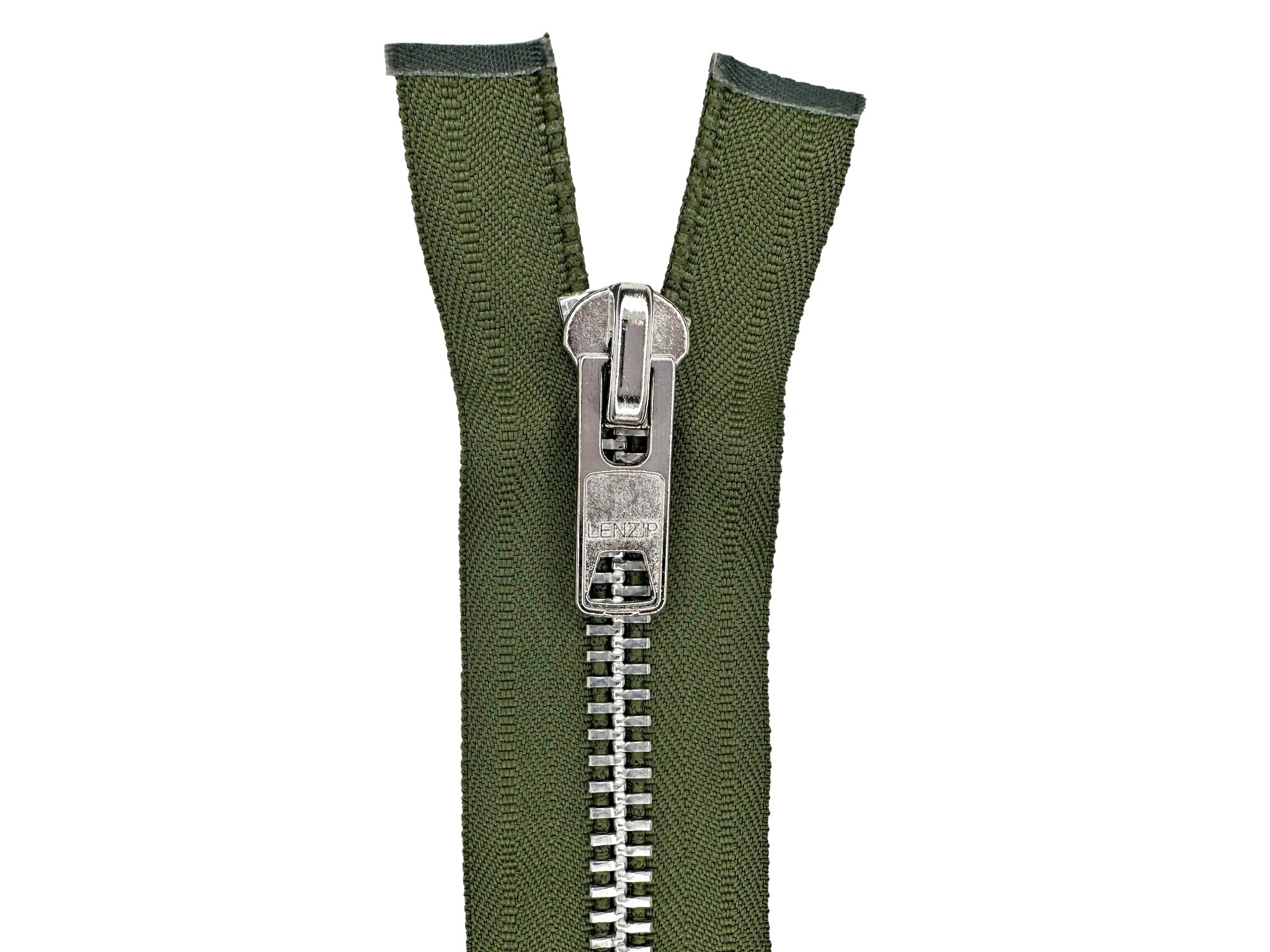 10-Aluminum-Two-Way-Separating