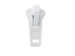 #10 Autolock All Plastic Slider for Molded Plastic Zipper